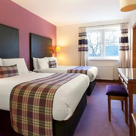 Bothwell Bridge Hotel Екстериор снимка