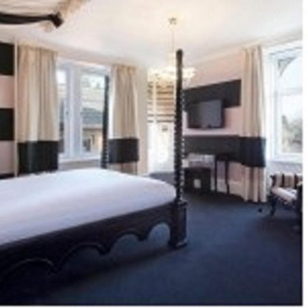 Bothwell Bridge Hotel Екстериор снимка