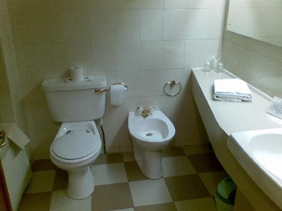 Bothwell Bridge Hotel Екстериор снимка