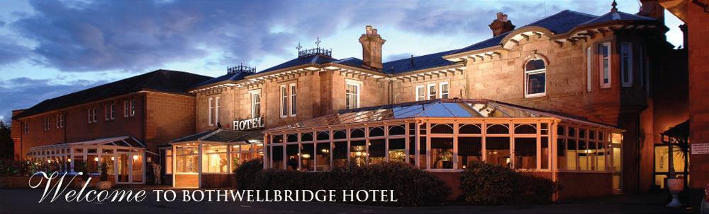 Bothwell Bridge Hotel Екстериор снимка