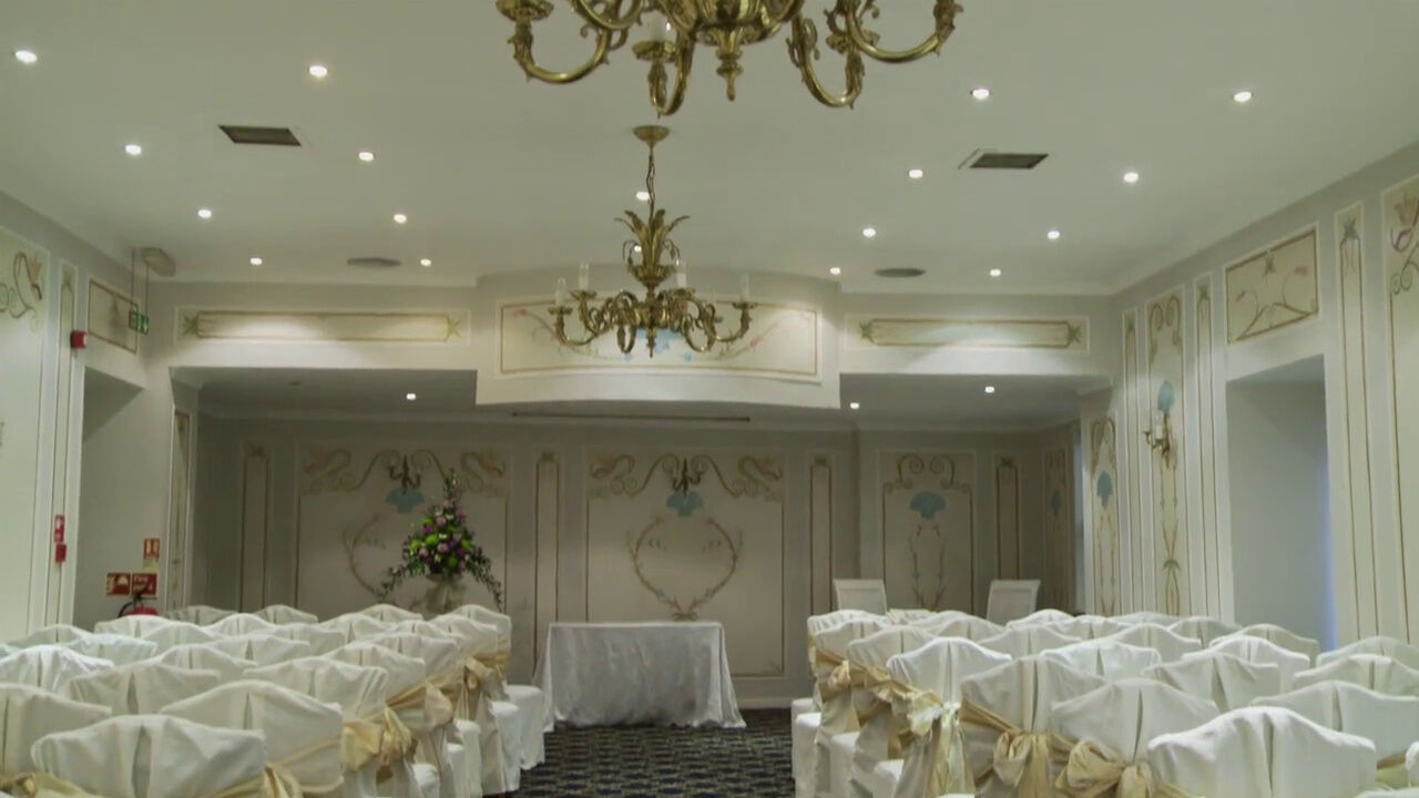 Bothwell Bridge Hotel Екстериор снимка
