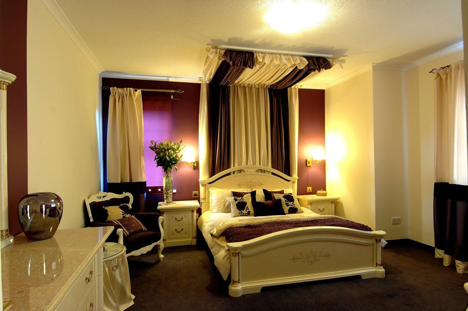 Bothwell Bridge Hotel Екстериор снимка