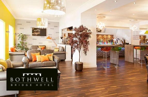Bothwell Bridge Hotel Екстериор снимка