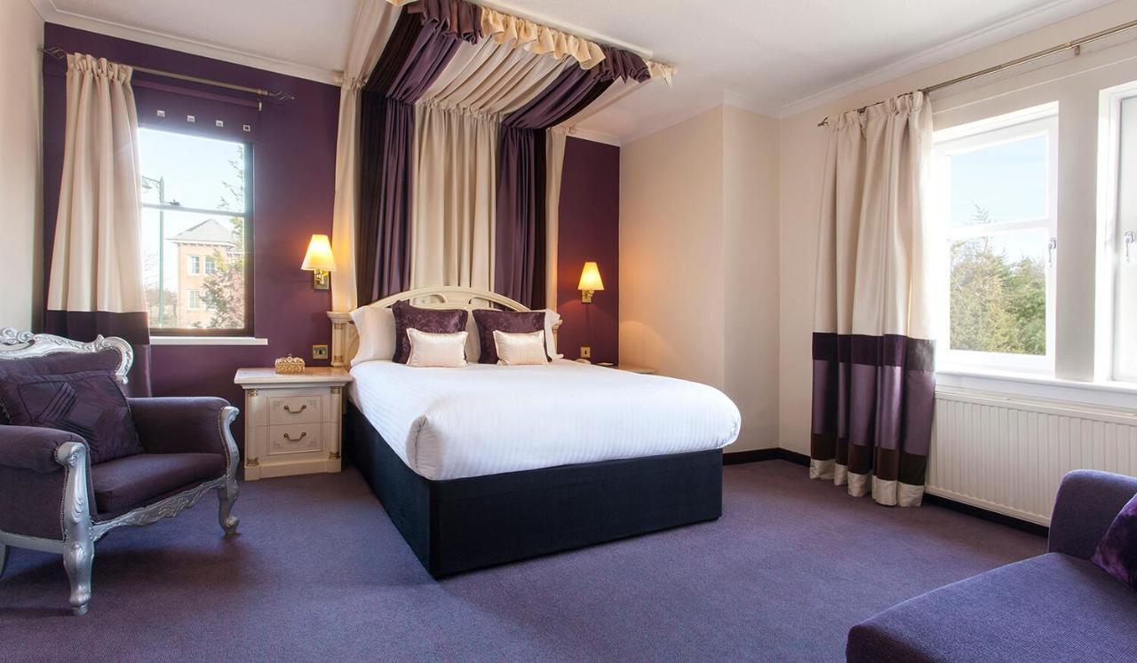 Bothwell Bridge Hotel Екстериор снимка